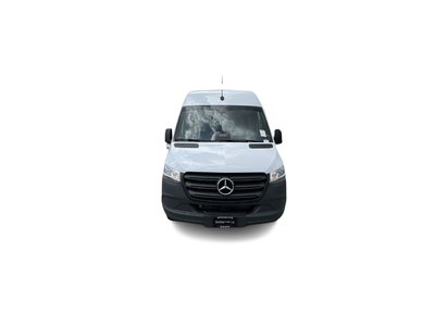 2026 Mercedes-Benz Sprinter 2500 in Langley, British Columbia