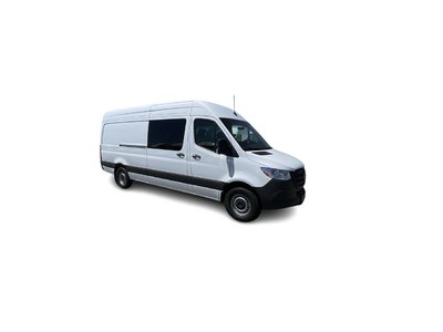 2026 Mercedes-Benz Sprinter 2500 in Langley, British Columbia