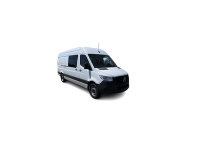 2026 Mercedes-Benz Sprinter 2500 in Langley, British Columbia
