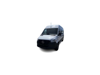 2026 Mercedes-Benz Sprinter 2500 in Langley, British Columbia