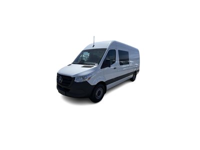 2026 Mercedes-Benz Sprinter 2500 in Langley, British Columbia