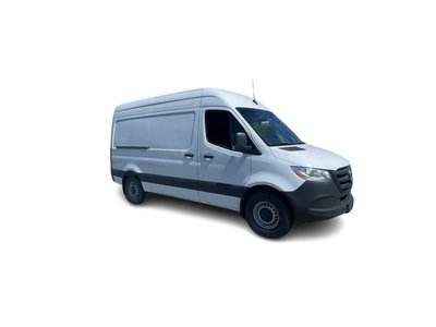 Mercedes-Benz Sprinter 2500  2026 à Langley, Colombie-Britannique