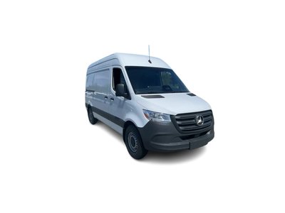 Mercedes-Benz Sprinter 2500  2026 à Langley, Colombie-Britannique
