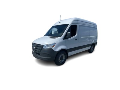 Mercedes-Benz Sprinter 2500  2026 à Langley, Colombie-Britannique
