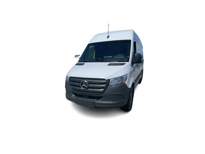Mercedes-Benz Sprinter 2500  2026 à Langley, Colombie-Britannique