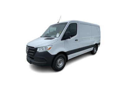 Mercedes-Benz Sprinter 2500  2026 à Langley, Colombie-Britannique