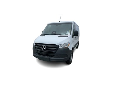 Mercedes-Benz Sprinter 2500  2026 à Langley, Colombie-Britannique