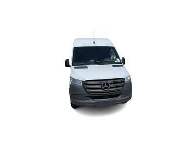 2026 Mercedes-Benz Sprinter 2500 in Langley, British Columbia