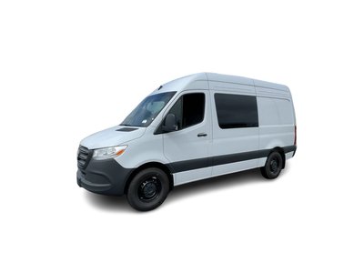 2026 Mercedes-Benz Sprinter 2500 in Langley, British Columbia
