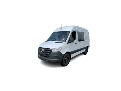 2026 Mercedes-Benz Sprinter 2500 in Langley, British Columbia