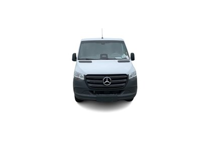 2026 Mercedes-Benz Sprinter 2500 in Langley, British Columbia