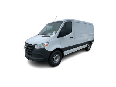 2026 Mercedes-Benz Sprinter 2500 in Langley, British Columbia