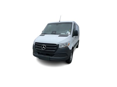 2026 Mercedes-Benz Sprinter 2500 in Langley, British Columbia