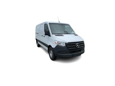 2026 Mercedes-Benz Sprinter 2500 in Langley, British Columbia