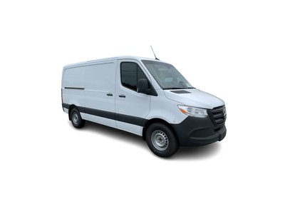 2026 Mercedes-Benz Sprinter 2500 in Langley, British Columbia