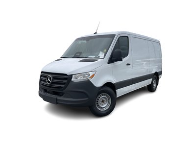2026 Mercedes-Benz Sprinter 2500 in Langley, British Columbia