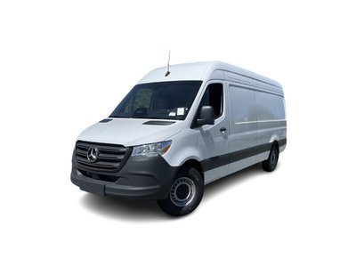 Mercedes-Benz Sprinter 2500  2026 à Langley, Colombie-Britannique