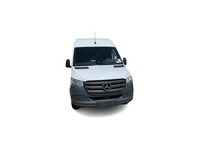 Mercedes-Benz Sprinter 2500  2026 à Langley, Colombie-Britannique