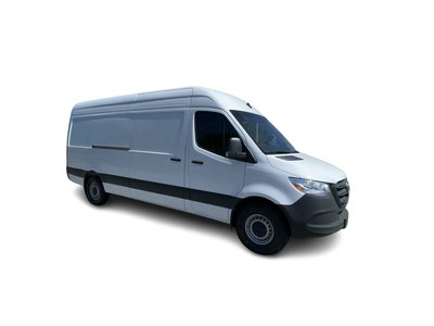 Mercedes-Benz Sprinter 2500  2026 à Langley, Colombie-Britannique