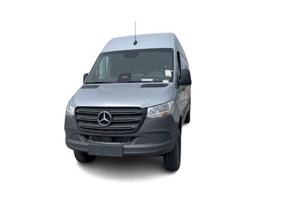 Mercedes-Benz Sprinter 2500  2026 à Langley, Colombie-Britannique