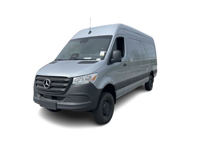 Mercedes-Benz Sprinter 2500  2026 à Langley, Colombie-Britannique