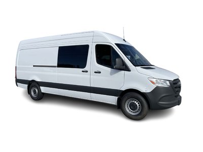 2026 Mercedes-Benz Sprinter 2500 in Langley, British Columbia