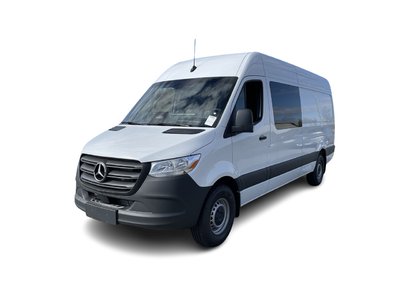 Mercedes-Benz Sprinter 2500  2026 à Langley, Colombie-Britannique