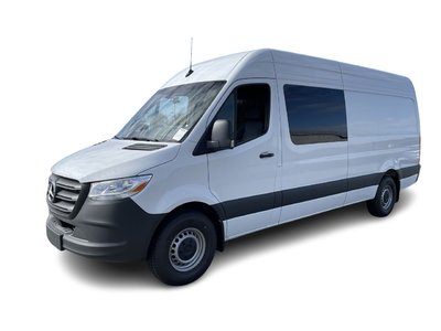 Mercedes-Benz Sprinter 2500  2026 à Langley, Colombie-Britannique