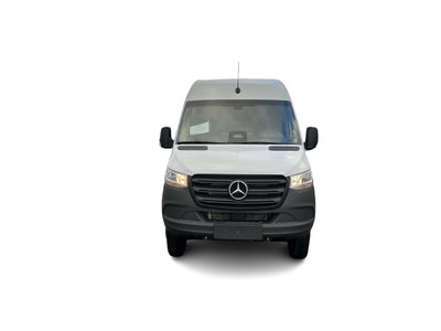 2025 Mercedes-Benz Sprinter 3500XD in Richmond, British Columbia