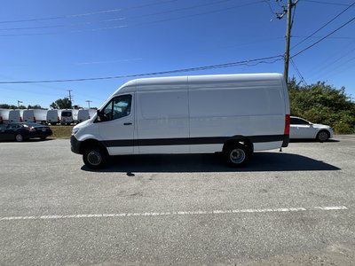 2025 Mercedes-Benz Sprinter 3500XD in Langley, British Columbia