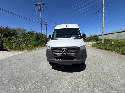 2025 Mercedes-Benz Sprinter 3500XD in Langley, British Columbia
