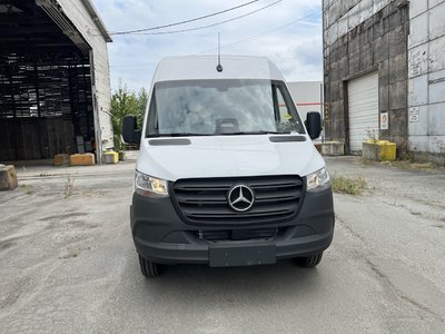 2025 Mercedes-Benz Sprinter 3500XD in Langley, British Columbia