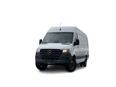 2025 Mercedes-Benz Sprinter 3500XD in Langley, British Columbia