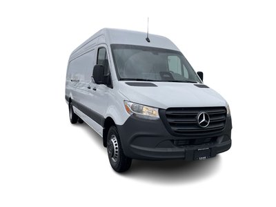 2025 Mercedes-Benz Sprinter 3500XD in Langley, British Columbia