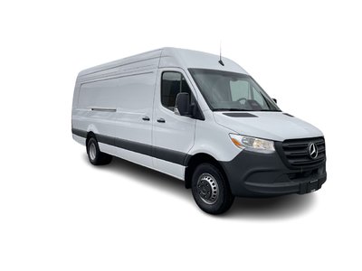 2025 Mercedes-Benz Sprinter 3500XD in Langley, British Columbia