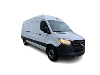 Mercedes-Benz Sprinter Cargo Van  2024 à Langley, Colombie-Britannique