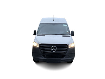 Mercedes-Benz Sprinter Cargo Van  2024 à Langley, Colombie-Britannique