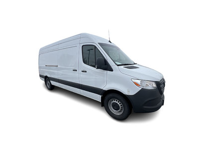 2024 Mercedes-Benz Sprinter Cargo Van in North Vancouver, British Columbia