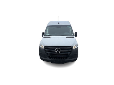 2024 Mercedes-Benz Sprinter Cargo Van in North Vancouver, British Columbia