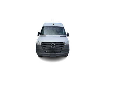 2024 Mercedes-Benz Sprinter 2500 in Langley, British Columbia