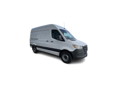 2024 Mercedes-Benz Sprinter 2500 in Langley, British Columbia