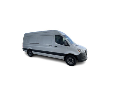 2024 Mercedes-Benz Sprinter 2500 in Langley, British Columbia