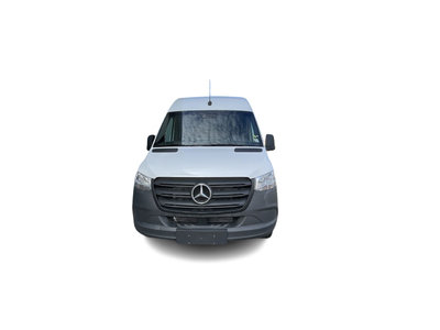 2024 Mercedes-Benz Sprinter 2500 in Langley, British Columbia