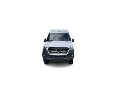 2024 Mercedes-Benz Sprinter 2500 in North Vancouver, British Columbia