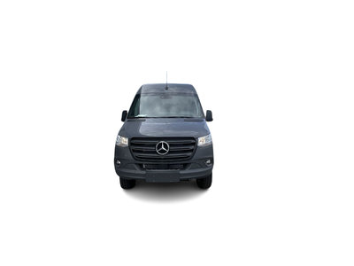 2024 Mercedes-Benz Sprinter 2500 in North Vancouver, British Columbia