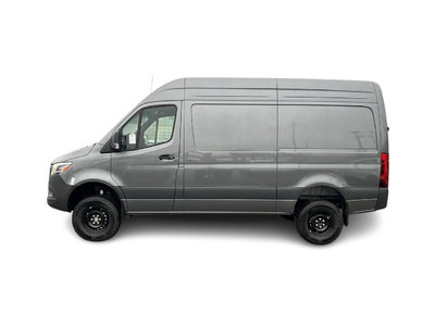 2024 Mercedes-Benz Sprinter Cargo Van in Langley, British Columbia