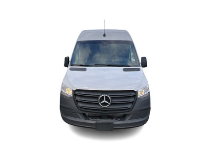2024 Mercedes-Benz Sprinter Cargo Van in Langley, British Columbia