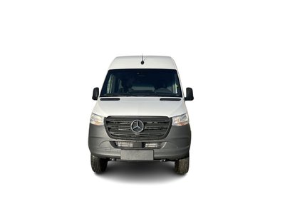2024 Mercedes-Benz Sprinter 2500 in Langley, British Columbia