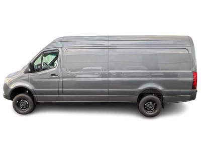 2024 Mercedes-Benz Sprinter 2500 in Langley, British Columbia