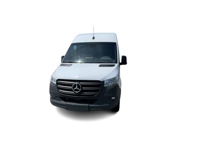 Mercedes-Benz Sprinter Cargo Van  2024 à Langley, Colombie-Britannique